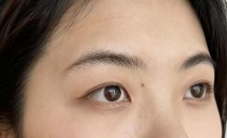 -Doris多里斯半永久纹眉·SMP纹发·发际线