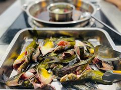 -江边渔家(龙舟文化园店)