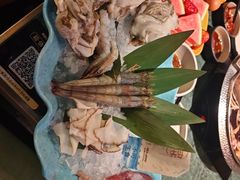 -牛New寿喜烧(中山公园龙之梦店)
