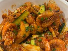 -辣螃铠盆盆蟹大排档(海昌店)