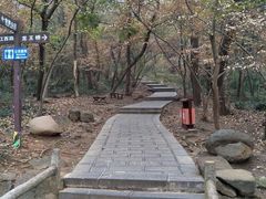 -大蜀山国家森林公园