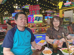 -大吉利·潮汕牛肉火锅(河西店)
