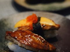 -戏作寿司(观音桥店)