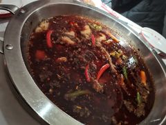 -蜀滋香鲜鱼美蛙火锅(339店)
