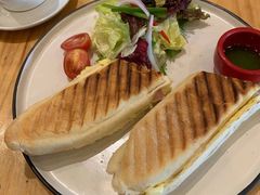 -CafeDuVillage乡村咖啡馆(美邻苑店)