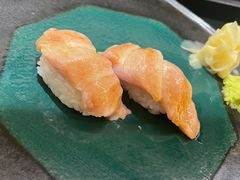 -Sushi Hanzo半藏(天环广场店)