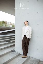 -Brother西服礼服定制·商务·婚礼(佛山南海店)