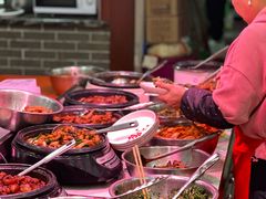 -红灯笼龙凤饭店(宁波老字号店)