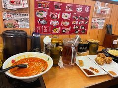 -博多一幸舍(侨福芳草地购物中心店)