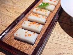 -吴越荣记·苏州菜·松鼠桂鱼(娄门景区店)