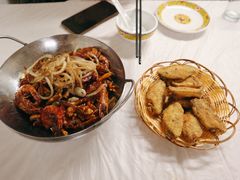 -八八餐厅(升州路店)