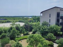 -上海崇明金茂凯悦酒店