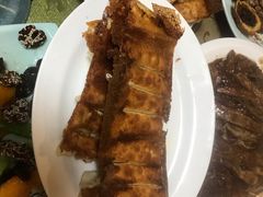 -大眼锅贴水饺(河东店)
