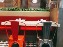 大堂-避风塘(宝山万达店)