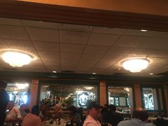 景观位-Versailles Restaurant Cuban Cuisine