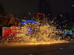-海合安成都极地海洋公园