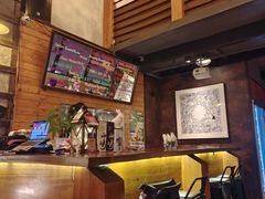 -JuiceRobot·手工意大利面&汉堡精酿(珠江新城店)