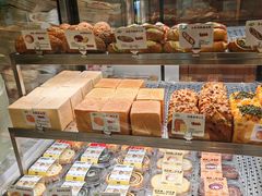 -君之狮子山·轻糖烘焙(松江印象城店)