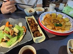 -花溪雨·森林餐厅(石基店)
