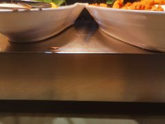 -比亚森自助烤肉料理(裕华店)