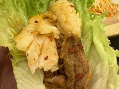 -老渔家白族·石板烧·野生菌火锅(古城中心店)