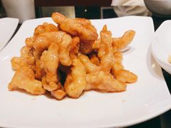-老牌坊•鲁菜名店•地道济南菜(大观园商埠店)