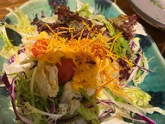 爽爽蔬菜-一井烧肉·活鳗·寿司(望京SOHO店)