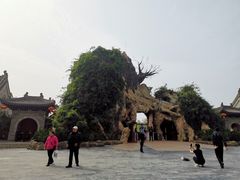 -大槐树寻根祭祖园