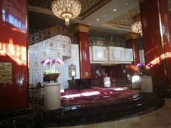 -咖啡苑自助餐厅·中国大饭店