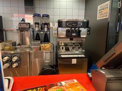 -汉堡王(龙德广场店)