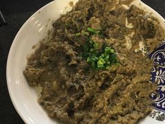 -老诚一锅·羊蝎子(广渠门外店)