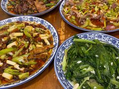 -李大爷的泡椒馆(冉家坝店)