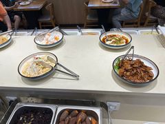 -素满香·素食自助餐(苏州·临顿路店)