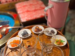 -吼堂老火锅(万寿宫店)