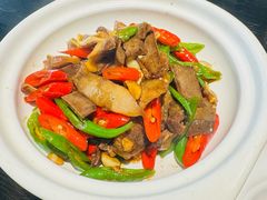 -健眺小海鲜(临海后山店)