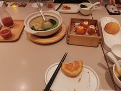 -蔡澜点心·粤菜(丽泽天街店)