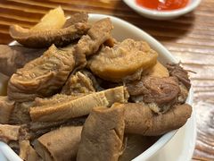 -黄祥华养生堂·炖汤·营养蒸饭(岭南天地店)