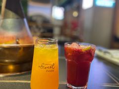 -乔先生涮肉·鲜活牛羊肉火锅(塘沽店)