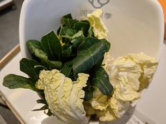 -润园四季椰子鸡火锅(南山海岸城店)