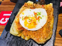 -烧货·活海鲜炭烧(湖滨商业街店)