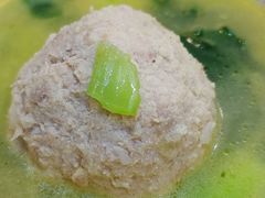-蒋家桥饺面店(东关街店)