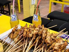 -望京小腰(北京总店)