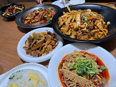 -掌上鲜(南顺城街店)