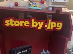 -JPG canteen(广州乐峰广场店)