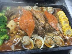 android_upload_pic-热度餐厅(老佛爷店)