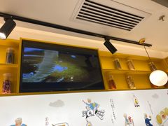 -蔡澜点心·粤菜(西单大悦城店)