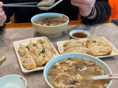 -小姜锅贴(凤凰街店)