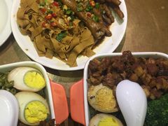 -一口小满手作糯米糍(北山店)