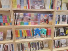 -猫的天空之城概念书店(印象城购物中心店)