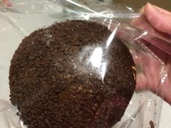 巧克力豆豆-PAPER STONE BAKERY(天汇广场店)